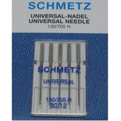 Голки Scmetz № 80