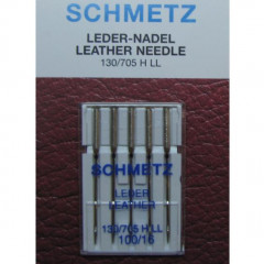 Голки Scmetz Leder №100