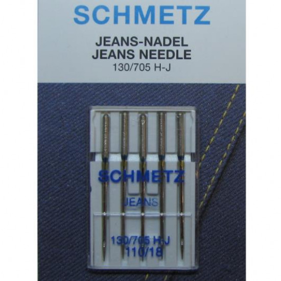 Голки Scmetz Jeans №110