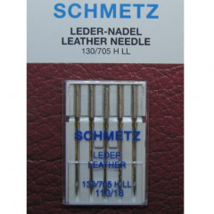 Голки Scmetz Leder №110
