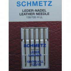 Голки Scmetz Leder №120