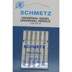 Голки Scmetz асорті