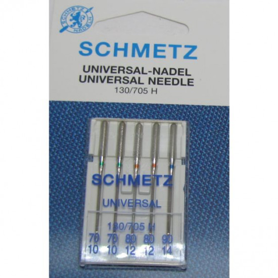 Голки Scmetz асорті