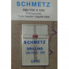 Голки Scmetz потрійна 3,0/80