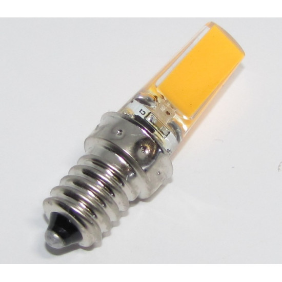 Лампочка E14 COB
