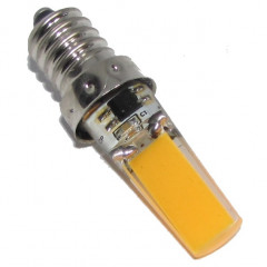 Лампочка E14 COB