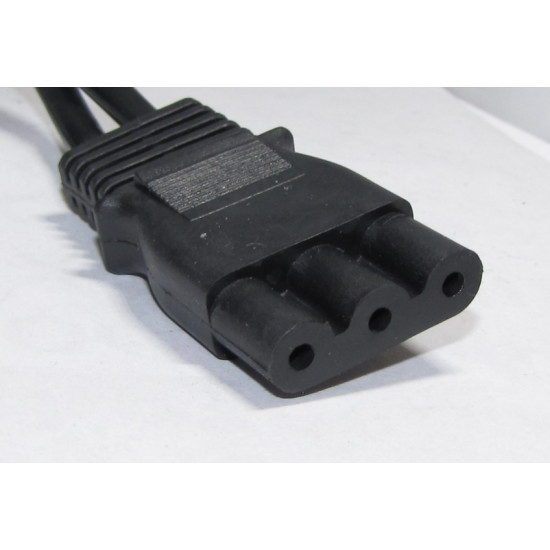 Педаль Janome 18W