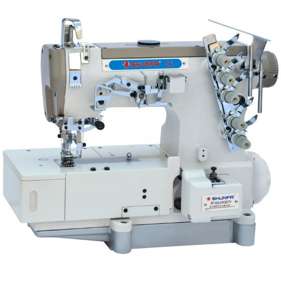 Shunfa SF 562-01CВ/TY
