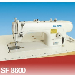 Shunfa SF 8600