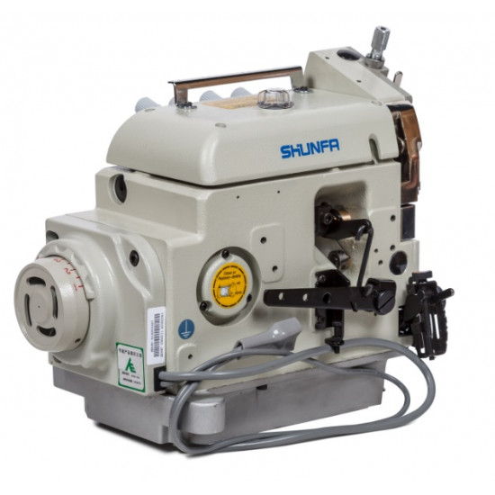 Shunfa SF EX5114DD