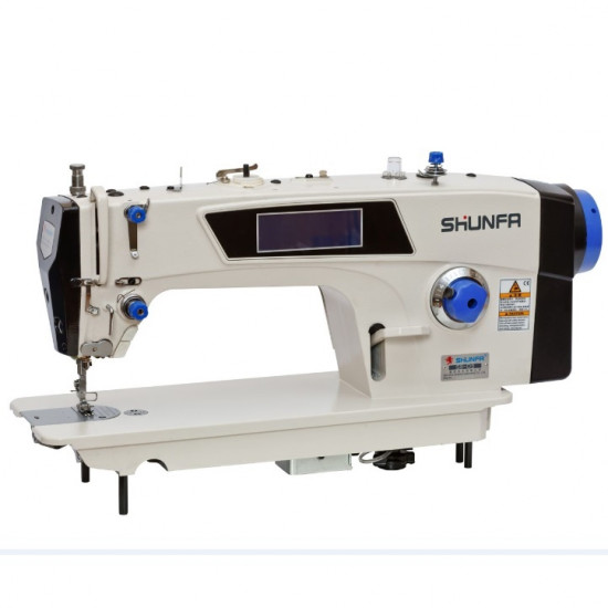 Shunfa SF S8-D5