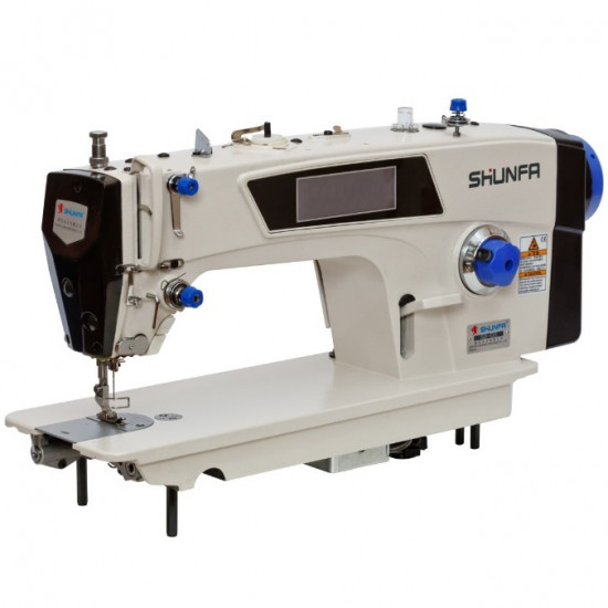Shunfa SF S8-D5
