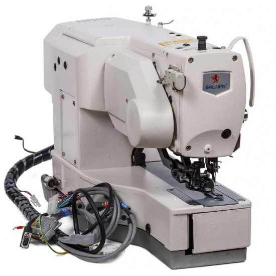Shunfa SF 1790