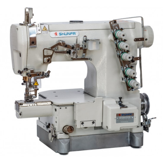 Shunfa SF 264-01 CB