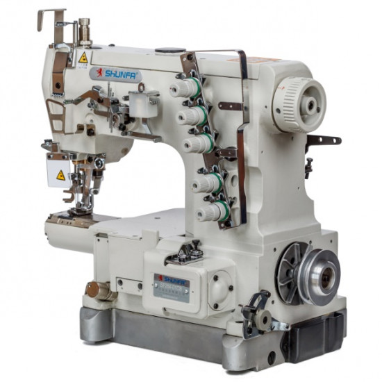 Shunfa SF 264-01 CB