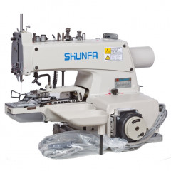 Shunfa SF 373-TY