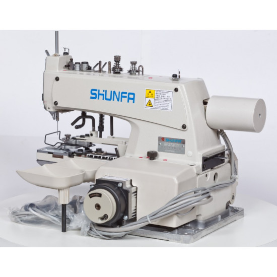 Shunfa SF 373-TY