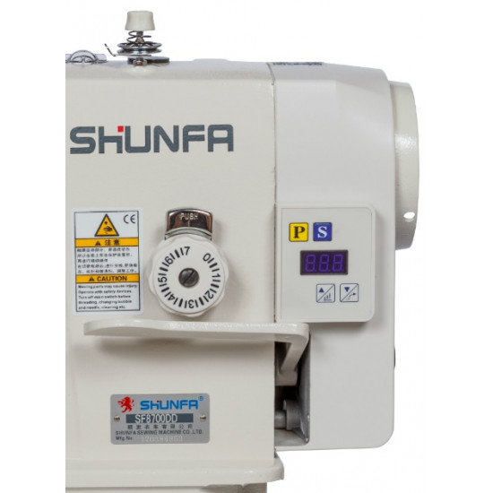 Shunfa SF 8700D