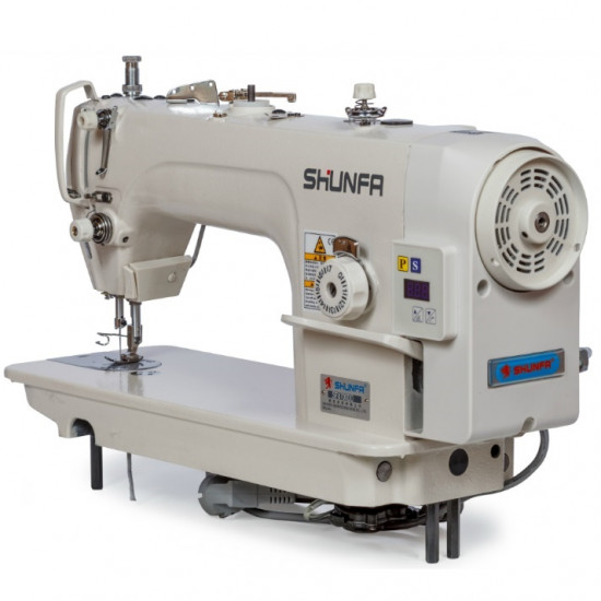 Shunfa SF 8700D