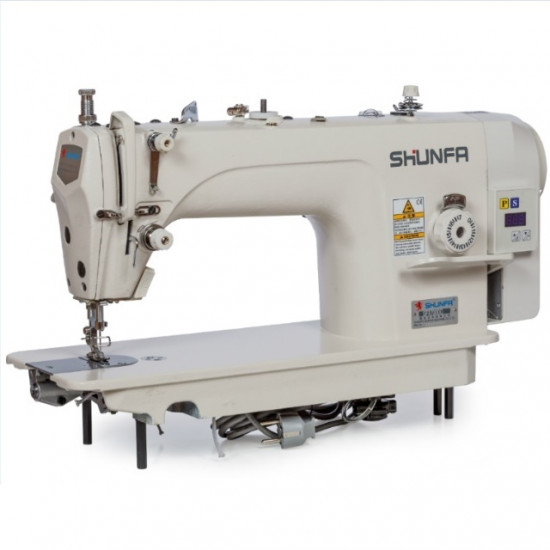 Shunfa SF 8700D