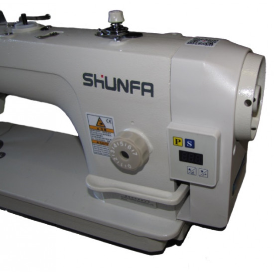 Shunfa SF 8700 HD