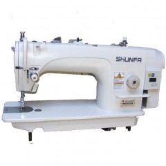 Shunfa SF 8700 HD