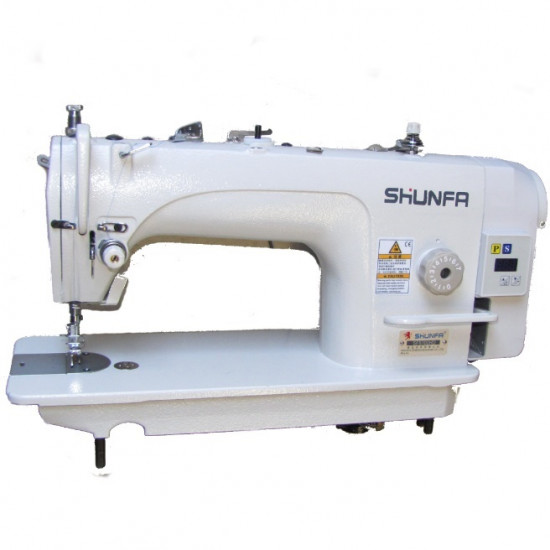 Shunfa SF 8700 HD