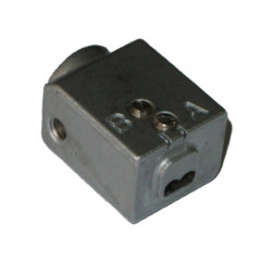 Голкотримач оверлок Singer 744