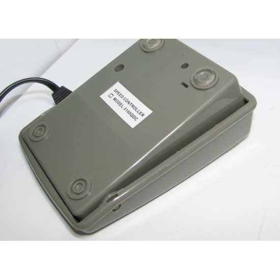 Педаль Janome 6260