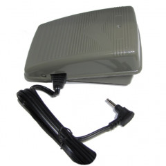 Педаль Janome 6260
