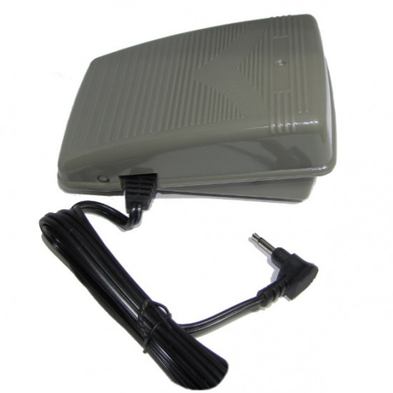 Педаль Janome 6260