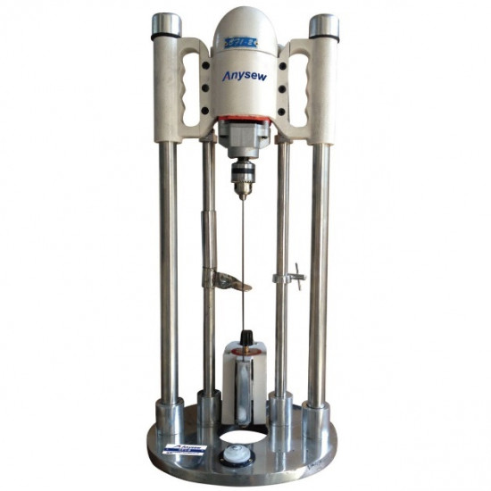 Anysew CZ1-2