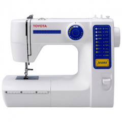 Toyota JFS 18