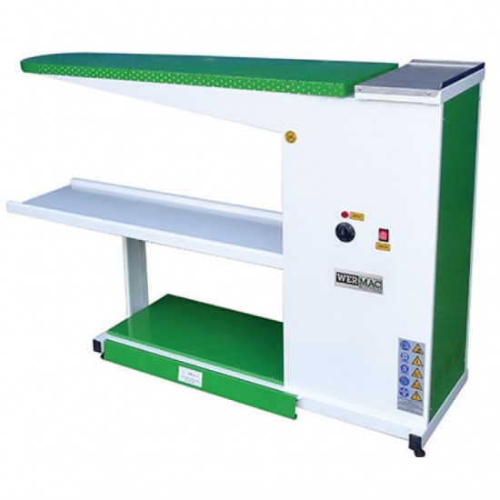 Wermac C200