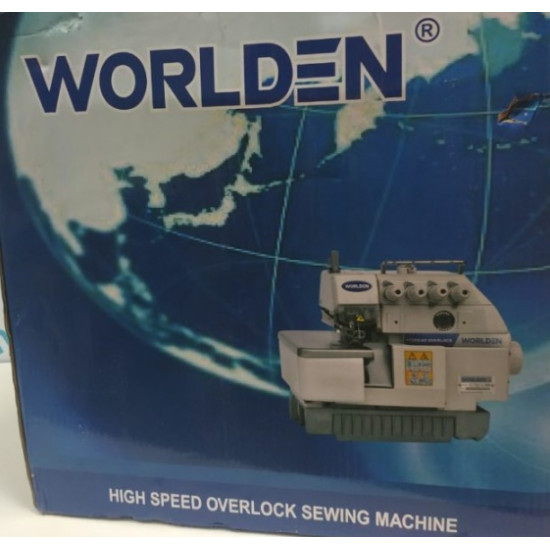Worlden WD-747D