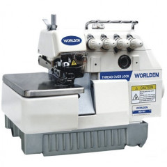 Worlden WD-757D