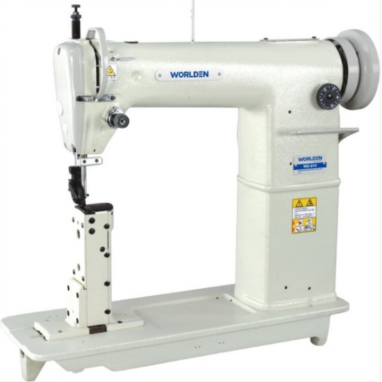 Worlden WD-810