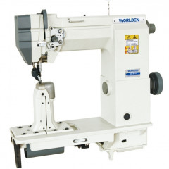 Worlden WD-9910