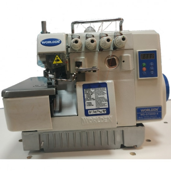 Worlden WD-GT800D-4