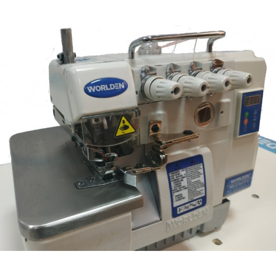 Worlden WD-GT800D-4