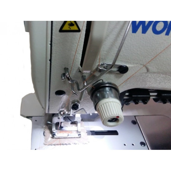 Worlden WD-781D