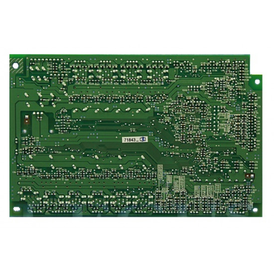 Головна плата Brother NV 4000