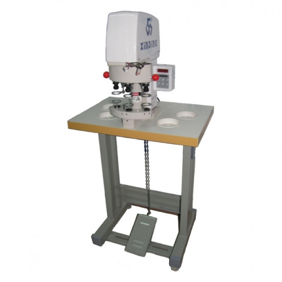 Xinding XD 3808 E