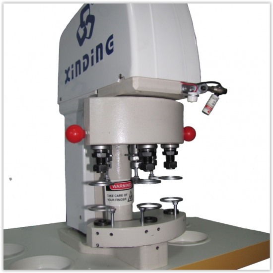 Xinding XD 3808 E