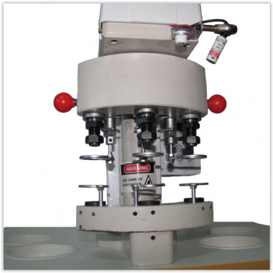 Xinding XD 3808 E