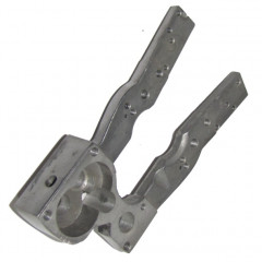 Корпус заточування CZD103