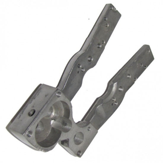 Корпус заточування CZD103