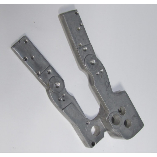 Корпус заточування CZD103
