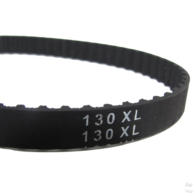 Ре мень 130XL на GK9 018 