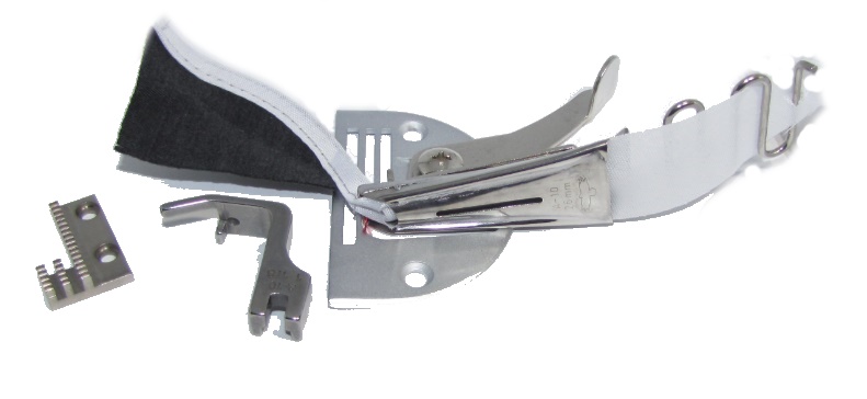 Лимовка A10 на 26mm Sewing mashines